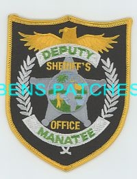 FLORIDA,A,MANATEE COUNTY SHERIFF 5